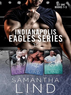 cover image of Indianapolis Eagles